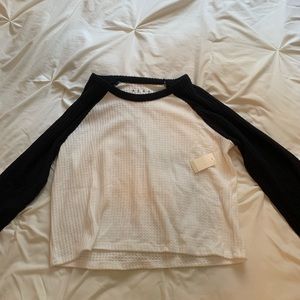 aeropostale long sleeve sweater